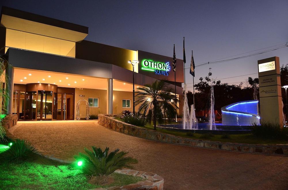 Hotel Matao By Mercure エクステリア 写真